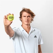 Head Tour XT Koli Tenis Topu - 3'lü 24 Kutu - 3