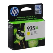HP 935XL Orjinal Sarı Kartuş PRO 6830-6230 | C2P26A - 3