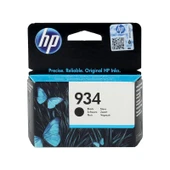 HP 934 Orjinal Siyah Kartuş | C2P19 - 1