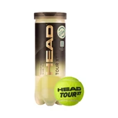 Head Tour XT Koli Tenis Topu - 3'lü 24 Kutu - 2