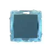 3 Adet Ovivo Grano Füme Tekli Anahtar Çerçevesizdir thumbnail 1