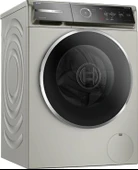 Bosch Wgb254Astr Serie 8 10 Kg Gümüş Çamaşır Makinesi - 1