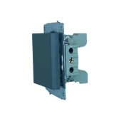 3 Adet Ovivo Grano Füme Tekli Anahtar Çerçevesizdir thumbnail 3