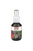 Beaphar Keep Off Kedi Uzaklaştırıcı Sprey 100 Ml - 1