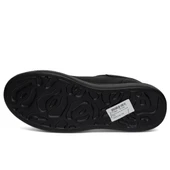 Moda Ayakkabı  Bst-150 Siyah Comfortable Erkek Sneaker Ayakkabı thumbnail 5