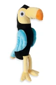 Karlıe Peluş Papağan 38 Cm - 1