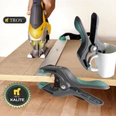 TROY 25054 Mandal Tipi İskence – 100 mm - 2