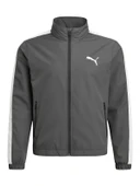 Puma P02020 Erkek Teamgoal All Weather Paraşüt Yağmurluk - 10