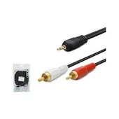 HADRON HDX5057 PC KABLO - 2