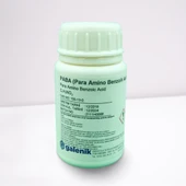Galenik Para Amino Benzoik Acid 50 Gr ( Paba ) - 1