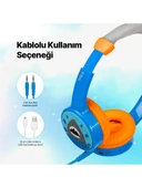 Ttec Soundbuddy 2 Bluetooth Çocuk Kulaklığı thumbnail 1