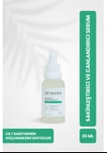 OPTİDERM SAKİNLEŞTİCİ VE CANLANDIRICI SOOTHİNG & BRİGHTENİNG SERUM - 1