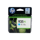 HP 935XL Orjinal Mavi Kartuş PRO 6830 6230 | C2P24A - 1