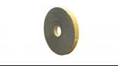 Kauçuk Bant Siyah 10mm x 10mm x 5mt - 2
