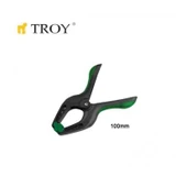 TROY 25054 Mandal Tipi İskence – 100 mm - 1