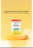 Optivital D3K2 Vitamin 20 ml Damla 2 li Avantaj Paket 2. %50 İndirimli - 2
