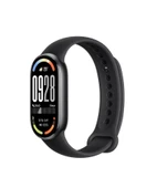 Xiaomi Smart Band 10 Uyumlu  3 Adet Şeffaf Ultra koruyucu Nano Jelatin thumbnail 1