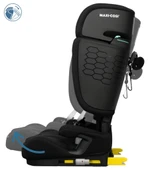 Maxi-Cosi Nomad XL Plus Katlanabilir İsofix'li 9-36 Kg Oto Koltuğu Authentic Black - 11