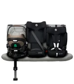 Maxi-Cosi Nomad XL Plus Katlanabilir İsofix'li 9-36 Kg Oto Koltuğu Authentic Black - 12