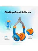 Ttec Soundbuddy 2 Bluetooth Çocuk Kulaklığı thumbnail 3