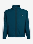 Puma P02020 Erkek Teamgoal All Weather Paraşüt Yağmurluk - 6