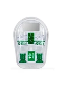 Pitdrop® Kapaklı Göz Duşu Istasyonu (2 X 500ml.) - 1