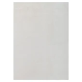 Yumuşak Peluş Halı – Kaymaz Tabanlı, Yıkanabilir, Modern Dokulu Halı - 7