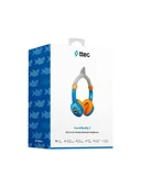 Ttec Soundbuddy 2 Bluetooth Çocuk Kulaklığı thumbnail 7