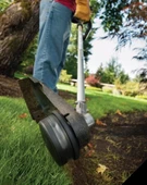 Otomatik Sarım Misina Başlık + Yedek Kare Misina 3.5 MM 40 Metre Çim Kesici Takım thumbnail 3