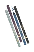 Golden Rose Tattoo Gel Eye Pencil Waterproof No: 104 - Suya Dayanıklı Jel Göz Kalemi - 4