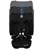 Maxi-Cosi Nomad XL Plus Katlanabilir İsofix'li 9-36 Kg Oto Koltuğu Authentic Black - 8