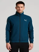 Puma P02020 Erkek Teamgoal All Weather Paraşüt Yağmurluk - 1