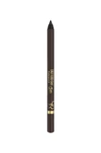 Golden Rose Tattoo Gel Eye Pencil Waterproof No: 104 - Suya Dayanıklı Jel Göz Kalemi - 1