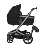 Maxi-Cosi Hop On Board Ayralanabilir Koltuklu İkinci Çocuk Basamağı Black - 3
