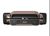 Simfer 6 Dilim Tost Makinesi Rose Gold Sk-4644 - 3