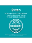 Ttec Soundbuddy 2 Bluetooth Çocuk Kulaklığı thumbnail 5