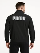 Puma P02020 Erkek Teamgoal All Weather Paraşüt Yağmurluk - 3