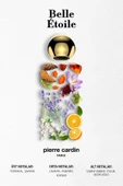 PİERRE CARDİN BELLE ETOİLE EDT 50 ML KADIN PARFÜM PCCB001002 - 5