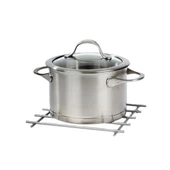 Yanmaz Paslanmaz Çelik Nihale Krom Renk thumbnail 2