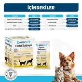 OneVet Fosfat Bağlayıcı Kedi Ve Köpekler Için Böbrek Sağlığı Destekleyici Toz Şase 1 Gr. 30 Adet - 7