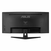Asus TUF Gaming VG34VQ3B 34" 180Hz 1Ms HDMI+DP+USB HDR UWQHD VA Curved Vesa Monitör - 5