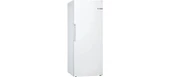 Bosch GSN54VWE0N 328 Lt 7 Çekmeceli Derin Dondurucu Beyaz - 1