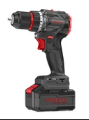 SPECCO XBS20V-1050 AKÜLÜ DARBELİ MATKAP 20 VOLT 2 A.H CİFT AKÜ - 1