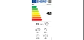 Bosch SMS4HMY62T 6 Programlı  D Enerji Sınıfı 14 Kişilik Bulaşık Makinesi - 4