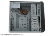 Everest 437-04 Real 200W C2228 Siyah ATX Kasa - 3