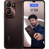 Vivo Y18 256GB / 8GB RAM - Kızıl Kahve ( Vivo Türkiye Garantili ) - 1