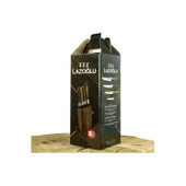 Uzaktan Kumandalı 3 Lü Spot Led Lamba Kablosuz Pilli Işıldak - 3