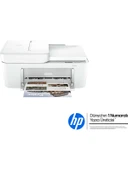 Hp DeskJet 4220 All-in-One Yazıcı, Baskı, Kopyalama, Tarama, Kablosuz, Mobil faks gönderme, 54R37B - 2