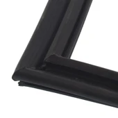 Siemens KD49NA70NE,KD40NX73NE,KD49NA71NE,KD40NX70NE Bosch KDN49A71NE,Uyumlu Buzdolabı AltKapak Conta thumbnail 2