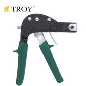 Troy 51490 Dübel Tabancası Hrm Tip Dübellere Uyumlu - 1